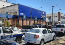 Cerveza Salta: La contaminación que nos une