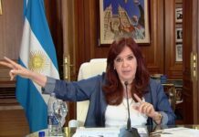 Sobre la condena a CFK
