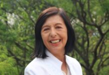 Balance legislativo de Nora Giménez: Por lo menos no se fue a Qatar
