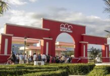 Se duplicó el costo de las obras en parques Bicentenario y de la Familia