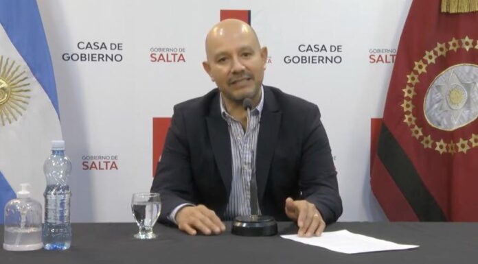 El Ente Regulaor denunciará a Transnoa por un nuevo corte de electricidad