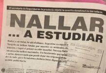 Archivo incómodo: Cuando Nallar estaba en contra de las fotomultas