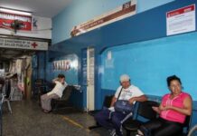 Realizan test gratuito de HIV
