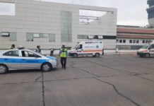 Inició el operativo de ablación