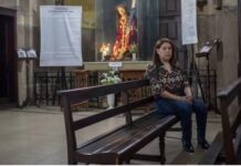 Ficciones Jurídicas: Arzobispado y Corte contra el derecho a la Identidad