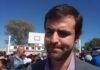 Piden la indagatoria de Estrada por la causa de las fake news
