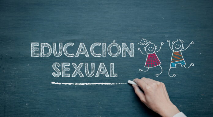 En clase de ESI contó que su primo abusaba de ella