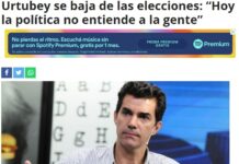 Esclavos de sus palabras