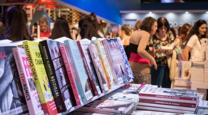 Abrieron las convocatorias para la XVI Feria del Libro de Salta