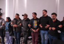 Jornadas Federales de Masculinidades