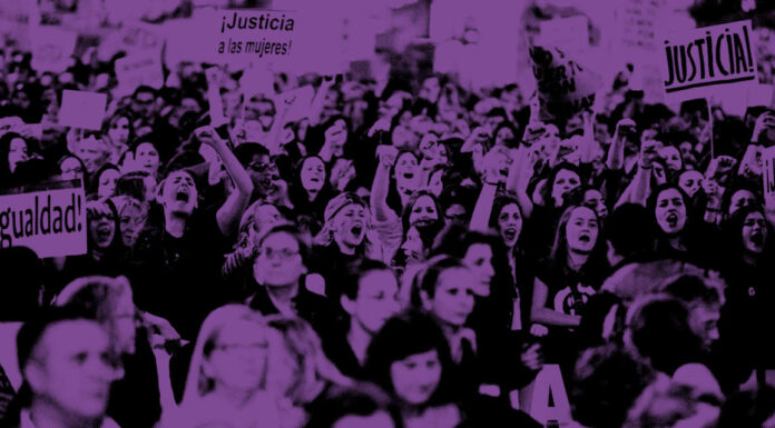 En Argentina en 6 meses 121 víctimas de femicidio