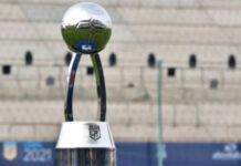 Salta fuera de juego: River vs. Central no se jugará en el Martearena