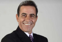 Adiós a un referente: el legado inolvidable del periodista Javier Lamas