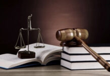 Jueces sin nombramientos y con sueldos estáticos