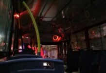 AMT solicita restablecer el servicio nocturno de colectivos en la ciudad