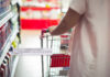Las ventas en supermercados cayeron por tercer mes consecutivo