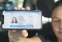 Desde hoy rigen los nuevos costos para licencias de conducir en la ciudad