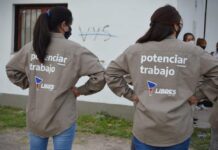 Suspenden más de 4500 Potenciar Trabajo por incompatibilidades