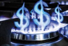 Se viene la suba del gas, luz y transporte