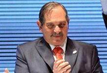Por abuso sexual, inicia el juicio contra el exgobernador Alperovich