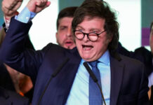 Pedido de Juicio Político contra Milei