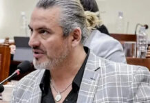 Se la agarraron con Josesito