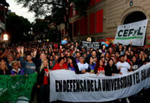 Investigadores de todo el mundo bancan La Ciencia Argentina