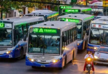 AMT convoca una audiencia por SAETA