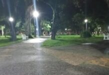 Imputan a una mujer en Metán por abandonar a su hijo
