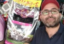 Un alivio para el norte castigado