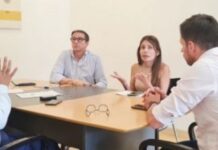 Cámara de Comercio Salteña: “Nos están fundiendo”