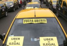 Graves falencias en el servicio