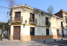 Recuperan lugares abandonados en toda la Ciudad