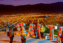 Turistas por un día en nuestra ciudad