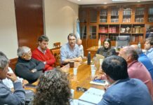 La Muni y los gremios llegaron a un acuerdo salarial