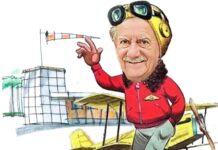 Fraude estilo romerato: No vuela porque es “pichón”