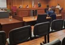 Se reanuda la audiencia debate por el Caso Cintia Fernández