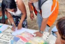 Programa Focalizados: operativos en el departamento Rivadavia