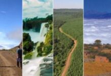 3.000 kilómetros para mostrar el Norte Grande Argentino