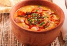 Lanzaron el 18° Concurso del Locro de Tartagal