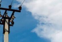 Fuertes apagones en Tartagal y Mosconi