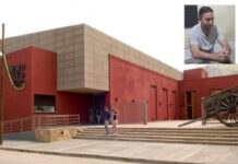 Meisner: “Hay que recuperar el Museo de la Vid”