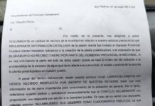 Río Piedras: Concejales dan la espalda al pueblo