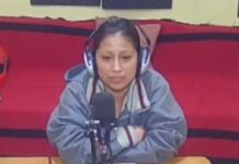Afiliada denuncia que UTHGRA no cumplió con un premio