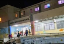 Crecen los casos de influenza en toda la provincia