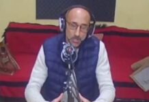 Peñalba: La ampliación del ejido urbano es responsabilidad del municipio