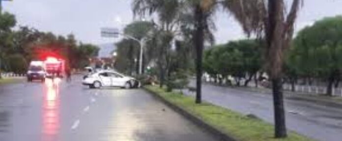 Prisión preventiva por el siniestro de Av. Paraguay