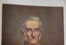 Coronel Cornelio Saavedra: El jefe patricio del 25 de mayo