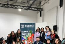 Una organización de Abogados en Salta