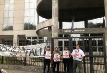 Metan: Gustavo Raynal “Apostaban para que mi hijo tome alcohol”